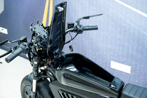 New Hard-shell Fuel Bag with Combination Lock for Oway SK-1 Electric Bicycle