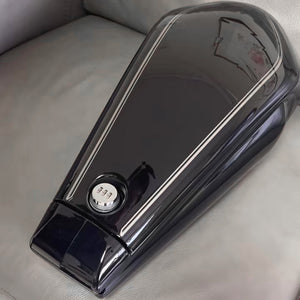 New Hard-shell Fuel Bag with Combination Lock for Oway SK-1 Electric Bicycle