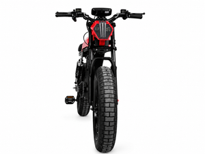 OWAY X11 1500W 48V 21Ah Retro Fat Tire Electric Bicycle High Speed Powerful Motor Long Range Lithium Battery Adult Commuter All Terrain E Bike