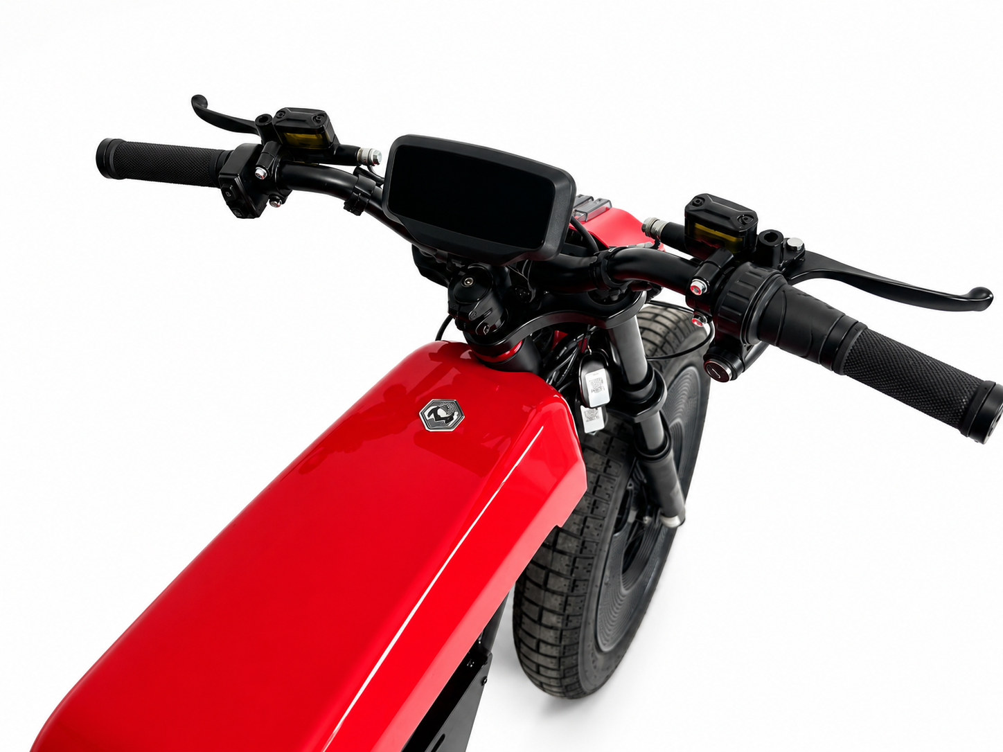 OWAY X11 1500W 48V 21Ah Retro Fat Tire Electric Bicycle High Speed Powerful Motor Long Range Lithium Battery Adult Commuter All Terrain E Bike