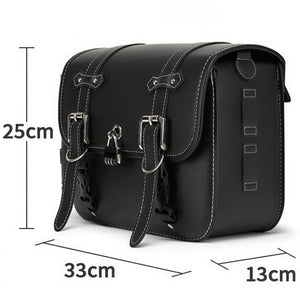 SK-1 Saddlebag