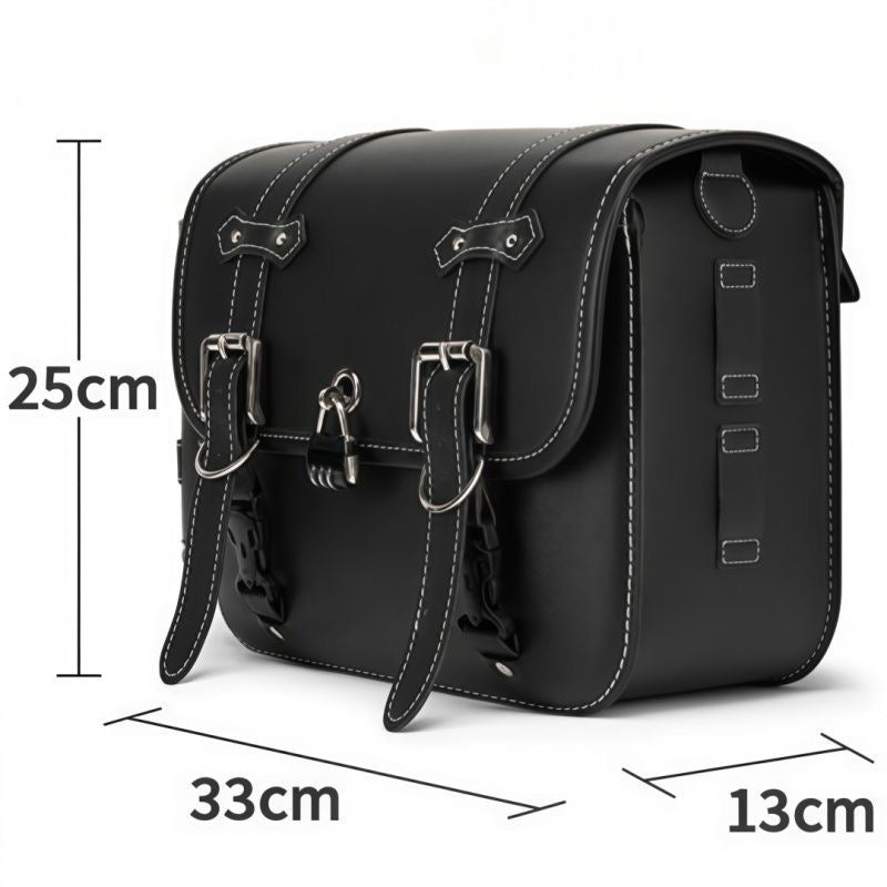 SK-1 Saddlebag