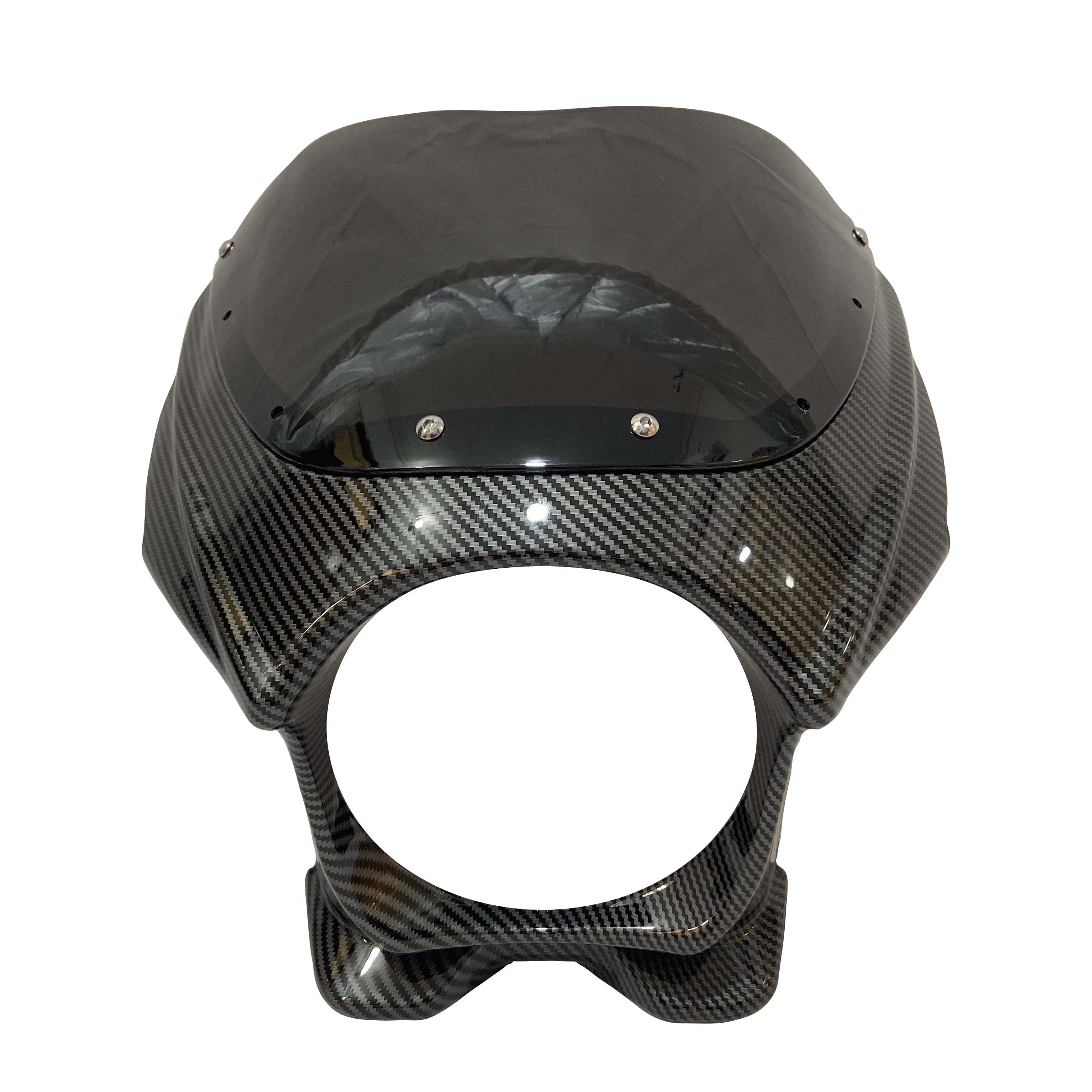Oway SK-1 Dedicated Headlight Cover