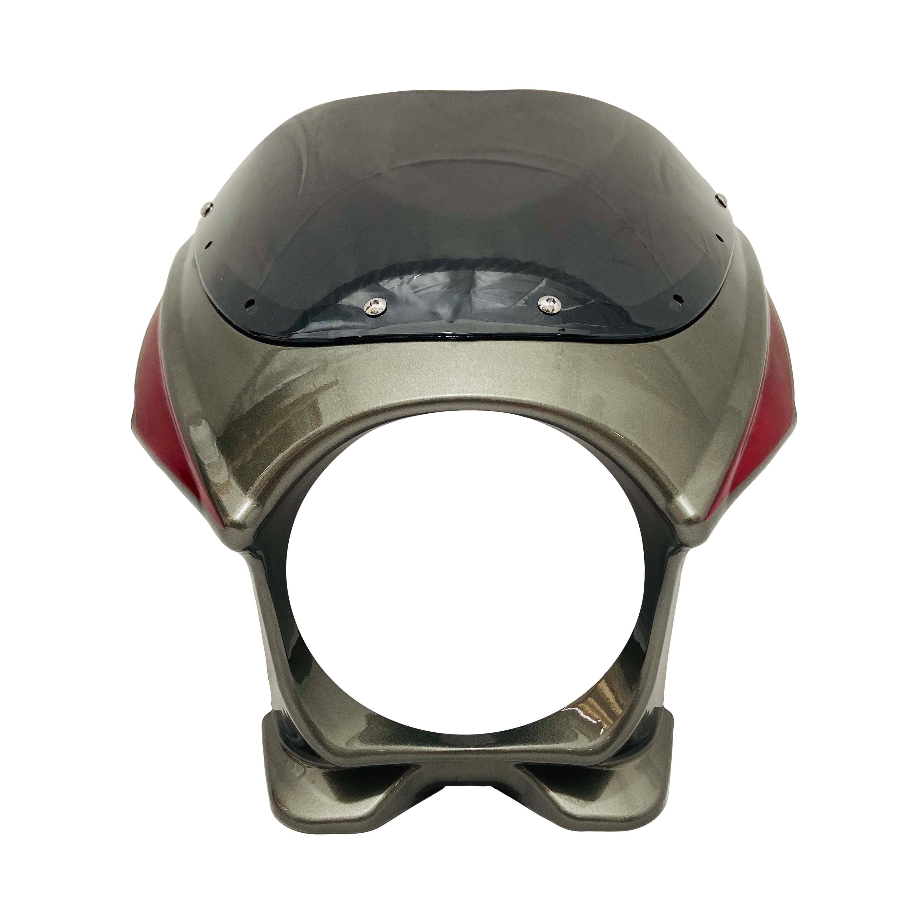Oway SK-1 Dedicated Headlight Cover