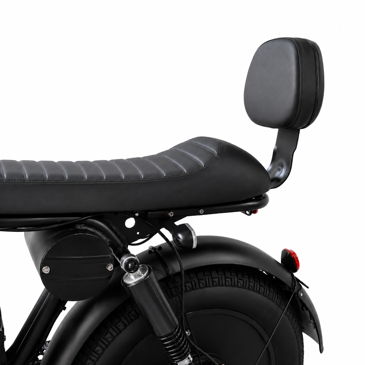 SK-1 Backrest