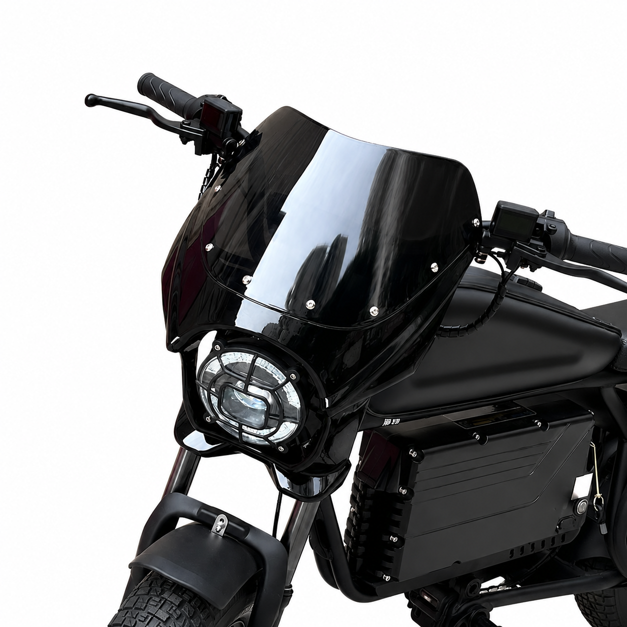 Oway SK-1 Dedicated Headlight Cover