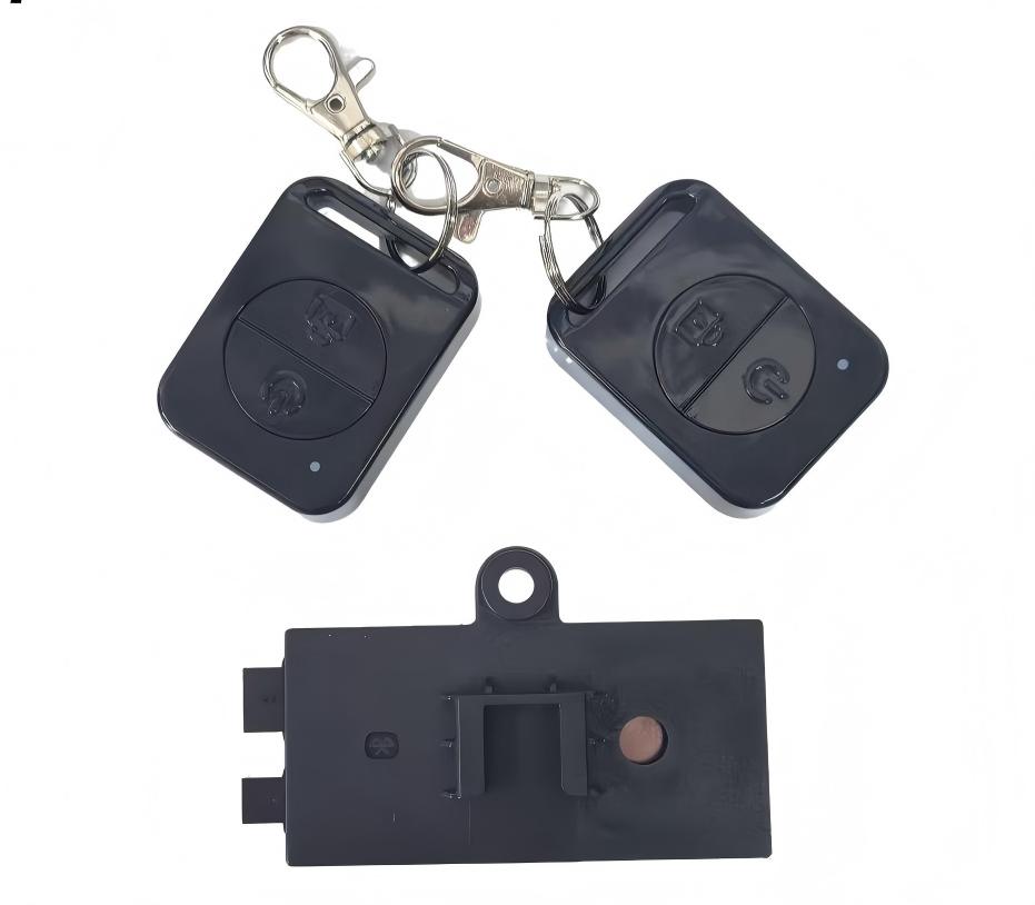 SK-1 Remote Control