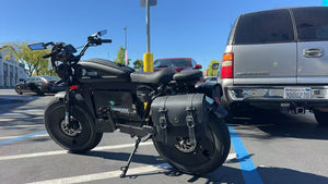 SK-1 Saddlebag